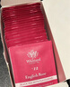 唯廷德（Whittard） 發(fā)現(xiàn)茶系列紅茶綠茶玫瑰伯爵獨(dú)立茶包袋泡茶英國(guó)進(jìn)口送禮 玫瑰紅茶 曬單實(shí)拍圖
