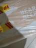 豪鉑熊（BearBeer）金小麥白啤酒500ml*24聽(tīng)整箱裝 中秋送禮 德國原裝進(jìn)口 曬單實(shí)拍圖