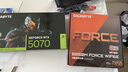 AMD銳龍R7 9700X主機RTX5060Ti顯卡RTX5080臺式機組裝電腦電競游戲直播AI設計剪輯主機整機diy組裝機 銳龍7 9700X+RTX5070 主機丨配置七 單主機 曬單實(shí)拍圖