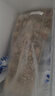 鮮京采內蒙古孜然羊肉串凈重2斤 （50串）露營(yíng)戶(hù)外燒烤 京東自有品牌 曬單實(shí)拍圖