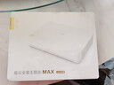 中興（ZTE）星云MAX全2.5G主路由 有線無線 全屋無死角 AC+AP穿墻王 監(jiān)控網(wǎng)絡分流器交換機 網(wǎng)線分線器 曬單實拍圖