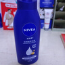 妮維雅（NIVEA）孫穎莎同款保濕滋潤防干燥身體乳女士深層潤膚乳液400ml 曬單實(shí)拍圖