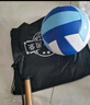 李寧（LI-NING）排球【中考訓練】比賽專(zhuān)用標準初中生成人兒童訓練沙灘硬排5號球 曬單實(shí)拍圖