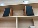 漫步者（EDIFIER）R1000TC北美版 2.0聲道電腦音響 臺(tái)式機(jī)筆記本桌面音箱 音響 電腦音箱 曬單實(shí)拍圖