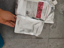 SEEDONVEUR玫瑰軟膜粉面膜泥膜粉補水保濕滋養肌膚提亮膚色涂抹面膜500g 曬單實(shí)拍圖