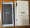 小米 REDMI K80 國家補貼 第三代驍龍 8 6550mAh大電池 澎湃OS 玄夜黑 16GB+256GB 紅米5G手機 曬單實拍圖