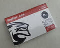 金勝維（KingSpec）4TB SSD固態(tài)硬盤M.2接口PCIe4.0 讀速7400MB/s NVMe1.4 臺式機(jī)筆記本通用適配黑神話悟空 曬單實(shí)拍圖