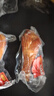 八瑞祥北京火雞腿臘味熟食下酒菜雞肉零食約1000g源頭直發(fā) 曬單實(shí)拍圖