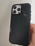 奧魯姆AULUMU A16 適用蘋果iPhone16Pro 超強(qiáng)防摔磁吸全包手機(jī)殼 鋁合金鏡頭框 專用MagSafe保護(hù)殼 黑色 曬單實(shí)拍圖