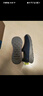 斯凱奇（Skechers）男鞋秋季一腳蹬健步鞋軟底網(wǎng)面休閑運(yùn)動(dòng)鞋54626 曬單實(shí)拍圖