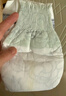 babycare金山茶花紙尿褲M(mǎn)50片(6-11kg)嬰兒尿不濕超薄透氣新生柔花苞褲 曬單實(shí)拍圖