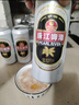 珠江啤酒（PEARL RIVER）12度 經(jīng)典老珠江啤酒500ml*12聽(tīng) 整箱裝 中秋節送禮 曬單實(shí)拍圖