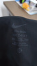 耐克（NIKE）男運動(dòng)褲 夏季梭織短褲休閑褲 跑步速干 DM4742-010 黑 2XL 曬單實(shí)拍圖