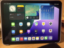 Apple/蘋果 iPad Air 11英寸 M3芯片2025年款 平板電腦 (256GB WLAN版)深空灰色 曬單實拍圖