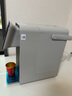 美的（Midea）小魔方pro電熱水瓶電水瓶飲水機 燒水壺電熱水壺316L 風(fēng)冷保溫恒溫一體0塑料可拆國家補貼31FPro 曬單實拍圖