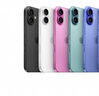 Apple/蘋果 iPhone 16（A3288）256GB 黑色 支持移動(dòng)聯(lián)通電信5G 雙卡雙待手機(jī) 曬單實(shí)拍圖