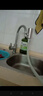 清泉潤佳【1機10芯】水龍頭凈水器自來(lái)水過(guò)濾器家用廚房不銹鋼過(guò)濾水垢過(guò)濾芯直飲加熱一體機接自來(lái)水龍頭 一機十芯【10層過(guò)濾凈水】 品牌榜熱銷(xiāo)爆款 曬單實(shí)拍圖