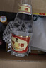 杏花村汾酒 清香型白酒 送禮自飲 53度 475mL 6瓶 黃蓋非原箱 曬單實(shí)拍圖