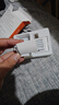 適配華為充電器66W/100W/120W快充原裝type-c數據線(xiàn)mate60/70/p40榮耀手機插頭充電頭套裝X5充電線(xiàn) 66W快充套裝【3C安全認證】1米套裝 曬單實(shí)拍圖
