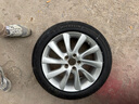 米其林（MICHELIN）汽車輪胎 215/50R17 95W 浩悅五代 Primacy 5 適配思域/名圖 曬單實(shí)拍圖
