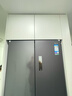 美的（Midea）M60系列541十字四開(kāi)門(mén)純平全嵌變頻雙系統雙循環(huán)大容量智能電冰箱MR-541WUSPZE海貝黛國家補貼20% 曬單實(shí)拍圖
