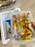 潮萬(wàn)贊牛肉丸潮汕手打牛筋丸正宗潮州特產(chǎn)牛肉丸子火鍋食材燒烤關(guān)東煮 金裝純牛肉丸*3斤 曬單實(shí)拍圖