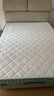 喜臨門(mén)床墊 政府補貼 獨立袋裝彈簧加硬護脊黃麻彈簧厚床墊 光年護脊 光年護脊3.0床墊【厚21cm】 1.5*2米（注意尺寸） 曬單實(shí)拍圖