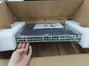 華三（H3C）S5130V2-52P-LI 48電口+4光纖口全千兆弱三層網(wǎng)管企業(yè)級網(wǎng)絡(luò)匯聚交換機 替代S5120V3-52P-LI 曬單實拍圖