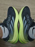 阿迪達(dá)斯 （adidas）男 跑步系列 SUPERNOVA RISE 2 M 跑步鞋 JS4263 深灰  42  曬單實(shí)拍圖