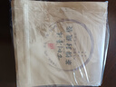蓒鷸普洱茶茶葉包裝袋加厚牛皮紙357g茶餅保存袋子儲存密封袋自封口袋 古樹(shù)普洱 加厚 20個(gè)袋子 曬單實(shí)拍圖