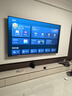 海信（Hisense）電視小墨E5Q Pro 85英寸超畫(huà)質(zhì)U+MiniLED 信芯芯片 墨晶屏300Hz高刷85E5Q-PRO 官方旗艦店 85英寸 85E5Q-PRO【國家補貼20%】 曬單實(shí)拍圖