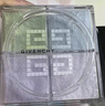 紀梵希（Givenchy）四宮格散粉1 雙支囤貨裝定妝粉蜜粉餅啞光提亮禮物女雙十一搶先購 曬單實(shí)拍圖