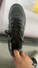 adidas RIVALRY LOW復古低幫籃球風(fēng)運動(dòng)板鞋男女阿迪達斯三葉草   黑   41 曬單實(shí)拍圖