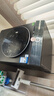 博世（BOSCH）【25年新品】4系Modena摩德納 10KG家用全自動(dòng)變頻滾筒洗衣機 智能投放 蒸汽除皺 深層凈洗 【星云灰】WGJ752Y10W 曬單實(shí)拍圖
