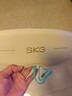 skg按摩儀腰部按摩器G5【王一博同款】暖宮腰帶姨媽神器護腰熱敷中頻脈沖  送男女朋友實(shí)用生日禮物 曬單實(shí)拍圖