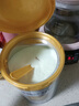 伊利金領(lǐng)冠育護【5倍DHA好腦力】幼兒配方奶粉3段(1-3歲)960g 曬單實(shí)拍圖