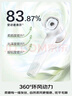 松下（Panasonic）【國(guó)家補(bǔ)貼】家用高速電吹風(fēng)吹風(fēng)機(jī)筒大功率速干負(fù)離子溫控護(hù)發(fā)送女友禮物小森林EH-NE6L 曬單實(shí)拍圖