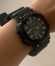卡西歐（CASIO）手表男學(xué)生運動(dòng)計時(shí)時(shí)尚兒童電子日韓表送男友禮物MCW-100H-3A 曬單實(shí)拍圖