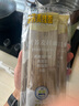 白象低GI食品蕎麥面 70%苦蕎麥 無(wú)鹽0鈉 掛面100g*5包 萬(wàn)年蕎粗糧面條 曬單實(shí)拍圖