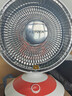 康佳（KONKA）取暖器家用小太陽(yáng)電暖器輕音電暖氣取暖烤火爐臺式電熱兩檔調節速熱傾倒斷電 KH-TY15 曬單實(shí)拍圖