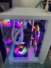 微星 酷睿i5 12600KF/RTX4060/4060TI/4070S/5060Ti海景房游戲主機電腦臺式機優(yōu)惠補貼組裝電腦DIY主機 配四 14600KF+首發(fā)RTX5060 曬單實(shí)拍圖