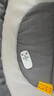 Trimigo（泰美高）電動(dòng)嬰兒搖搖椅哄娃神器嬰兒搖籃嬰兒禮物新生兒見(jiàn)面禮寶寶搖搖椅 嬰兒搖籃寶寶滿(mǎn)月禮物嬰兒用品 【蚊帳+玩偶+頭枕+藍牙音樂(lè )+遙控】 曬單實(shí)拍圖