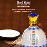 草原部落【順豐發(fā)貨】?jì)让晒盘禺a(chǎn) 漠北馬奶酒低度酒16度乳白色奶酒整箱 16%vol 500mL 4瓶 禮盒原箱（500ML*4）*1箱 曬單實(shí)拍圖