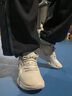 耐克NIKE籃球鞋男緩震MAX IMPACT 4運動(dòng)鞋DM1124-008米粉41 曬單實(shí)拍圖