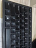 戴爾（DELL）KB216 鍵盤(pán) 有線(xiàn)  多媒體鍵盤(pán) 辦公鍵盤(pán) 全尺寸鍵盤(pán)  即插即用  鍵盤(pán)（黑色） 曬單實(shí)拍圖