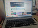 華碩無畏14 英特爾標壓i7 14英寸16:10高性能輕薄商務辦公筆記本電腦(i7 16G 1T)銀 曬單實拍圖