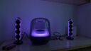 哈曼卡頓Soundsticks 5 音樂(lè )水晶5代玄光版丁禹兮桌面藍牙音箱低音炮音響水晶5黑色居家藝術(shù)音響生日禮物 【重磅上新】水晶5·玄光版 曬單實(shí)拍圖