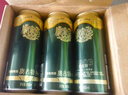 青島啤酒（TsingTao）奧古特原麥汁濃度12°P  500ml*12聽(tīng)大罐整箱裝 中秋節送禮 曬單實(shí)拍圖