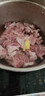 科爾沁 國產(chǎn)原切筋頭巴腦凈重4斤 燉煮食材 生鮮牛肉 曬單實(shí)拍圖
