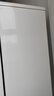 海爾（Haier）小紅花綻放版-169L風(fēng)冷無(wú)霜雙溫元氣冰吧家用客廳辦公室小冰箱飲料茶葉冷藏柜保鮮柜LC-169WLH9EY1 曬單實(shí)拍圖